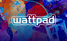 wattpad colorful